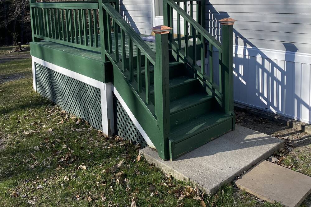 Photo of Outdoor in North Lake George