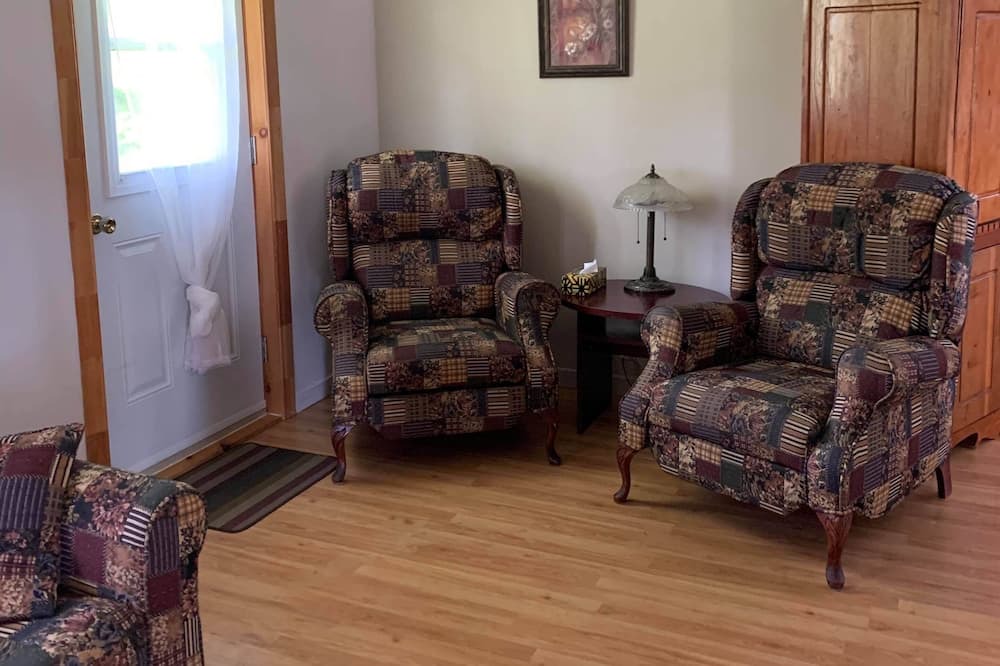Photo of Livingroom in Clermont