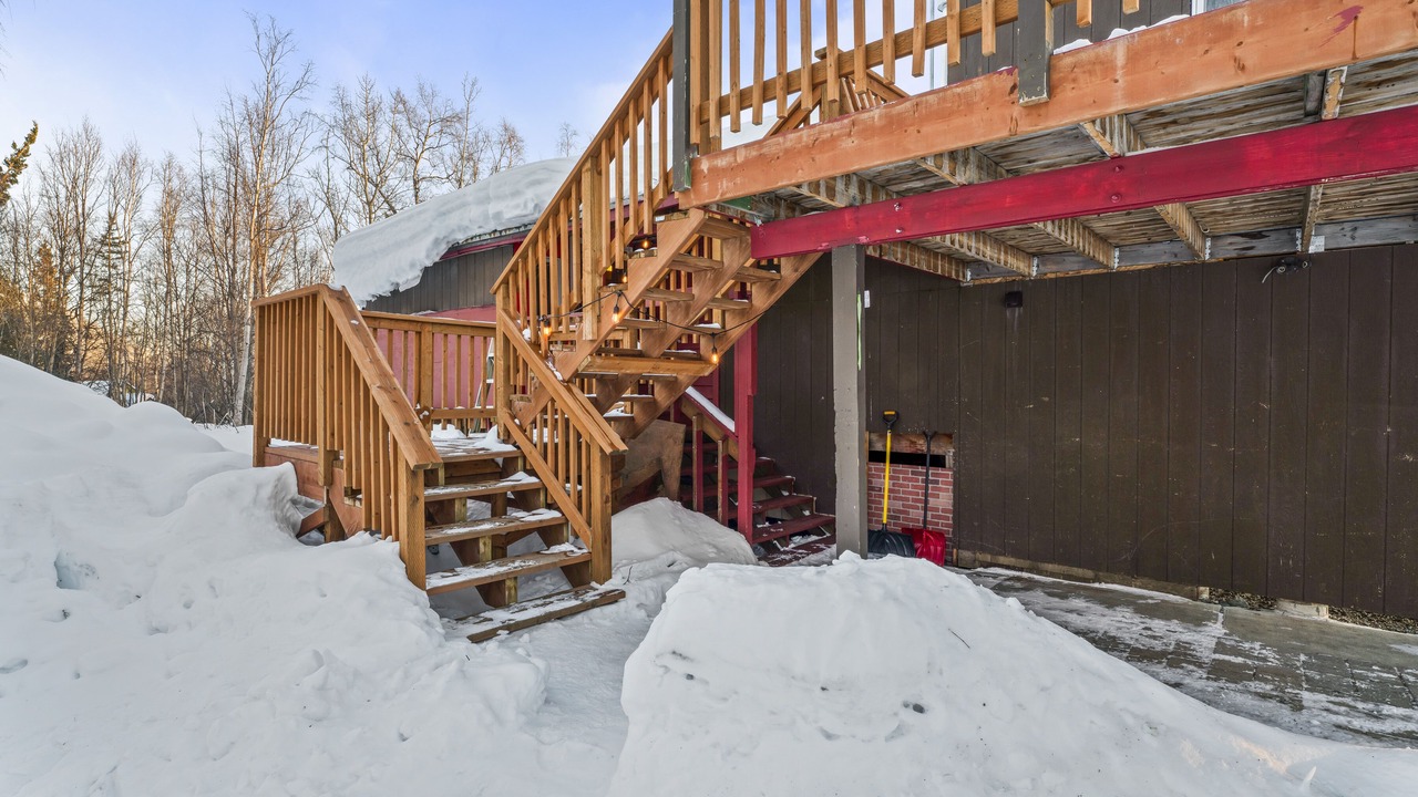 Photo of Outdoor in Palmer
