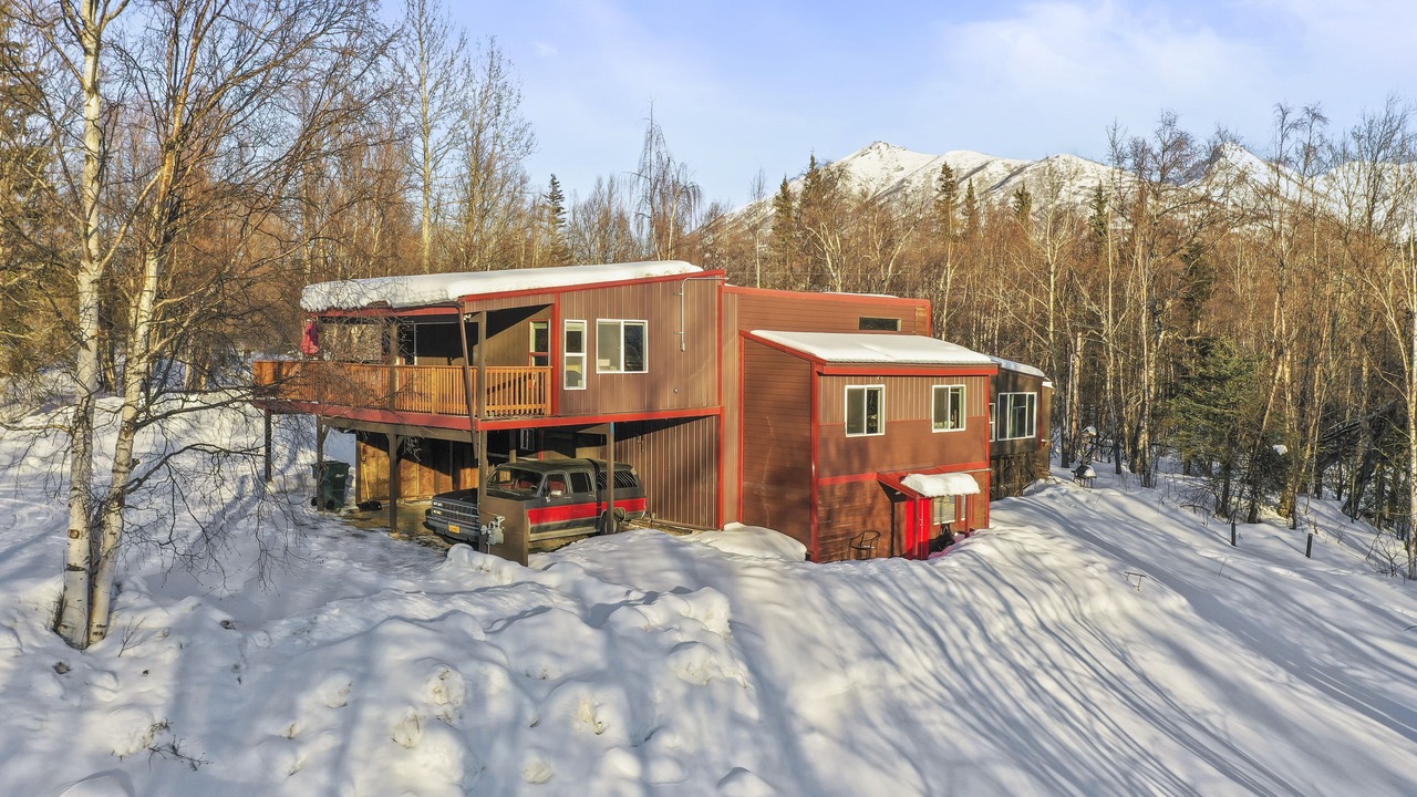Photo of Outdoor in Palmer