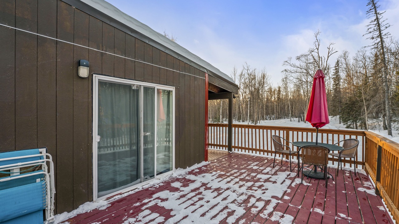 Photo of Outdoor in Palmer