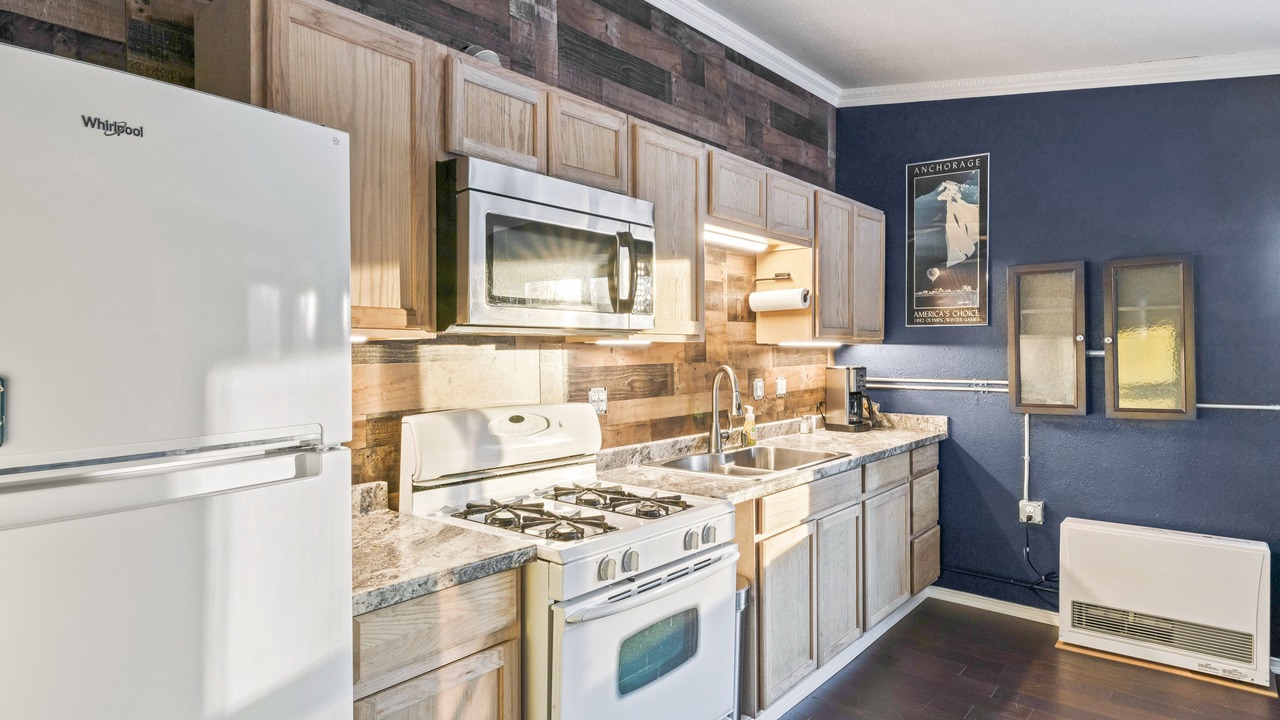 Photo of Kitchen in Palmer
