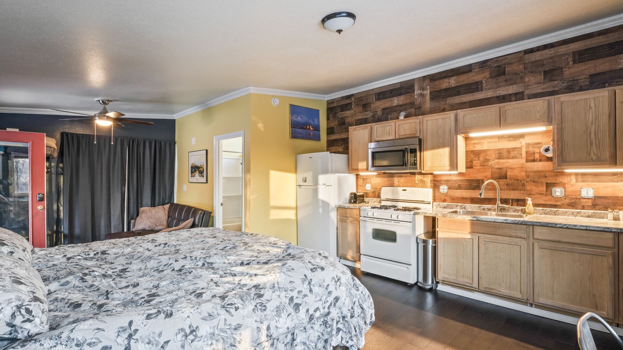 Photo of Kitchen in Palmer