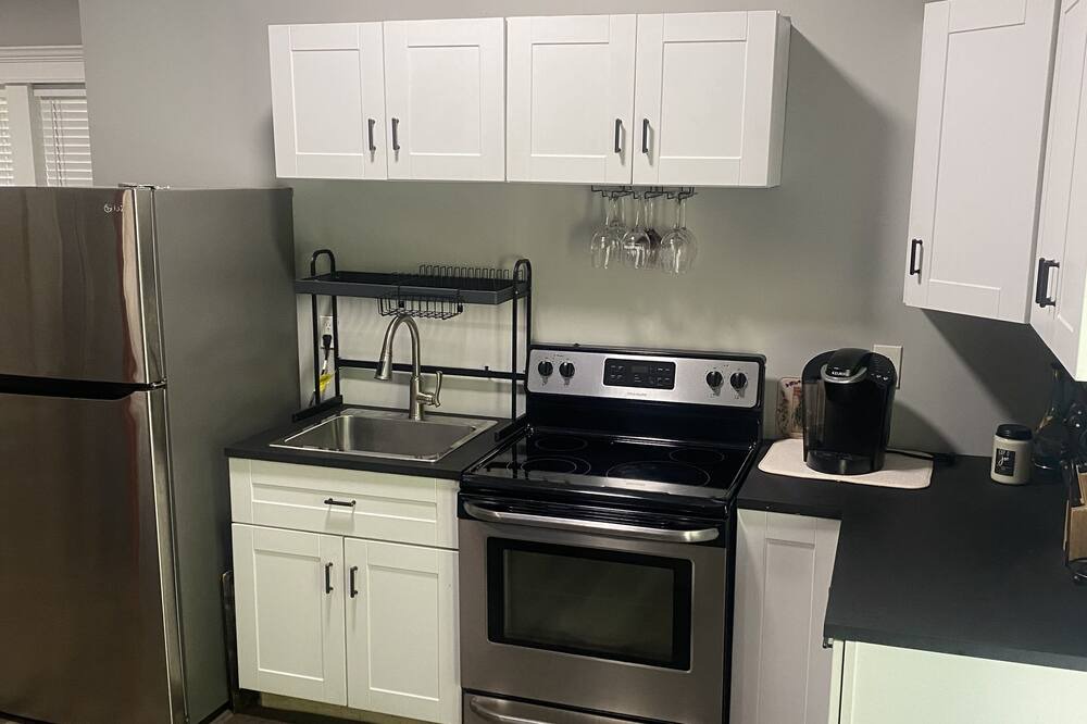 Photo of Kitchen in East Shoreham