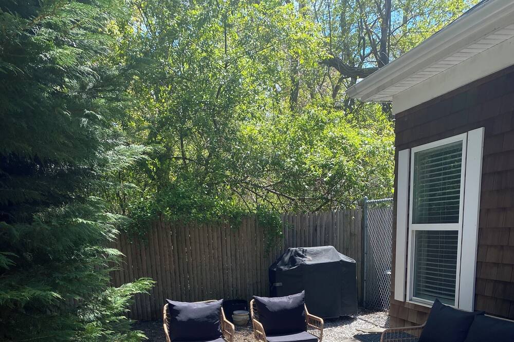Photo of Patio Balcony in East Shoreham