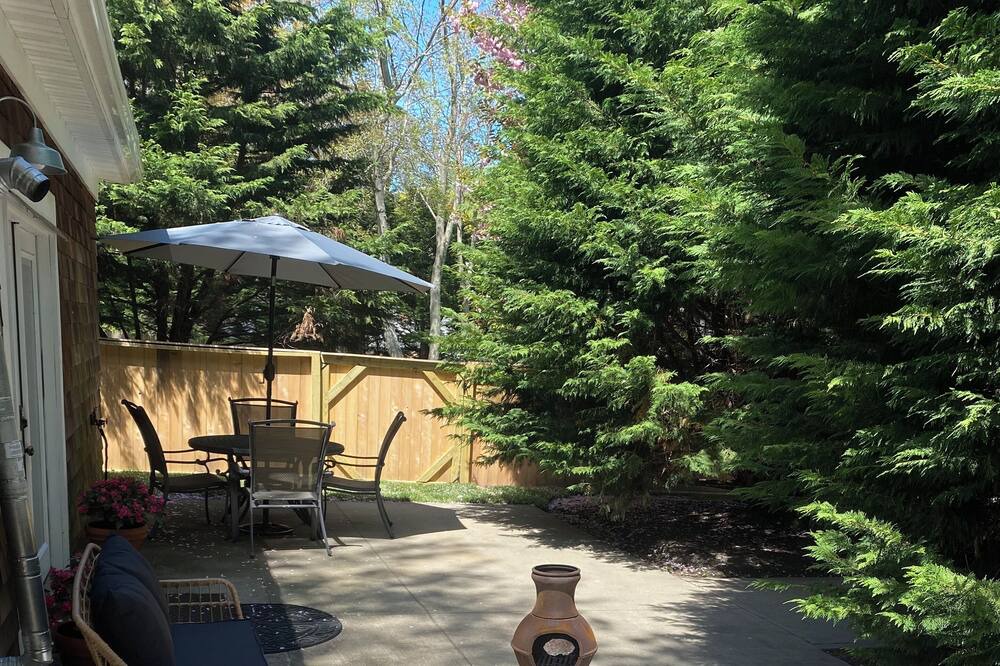 Photo of Patio Balcony in East Shoreham