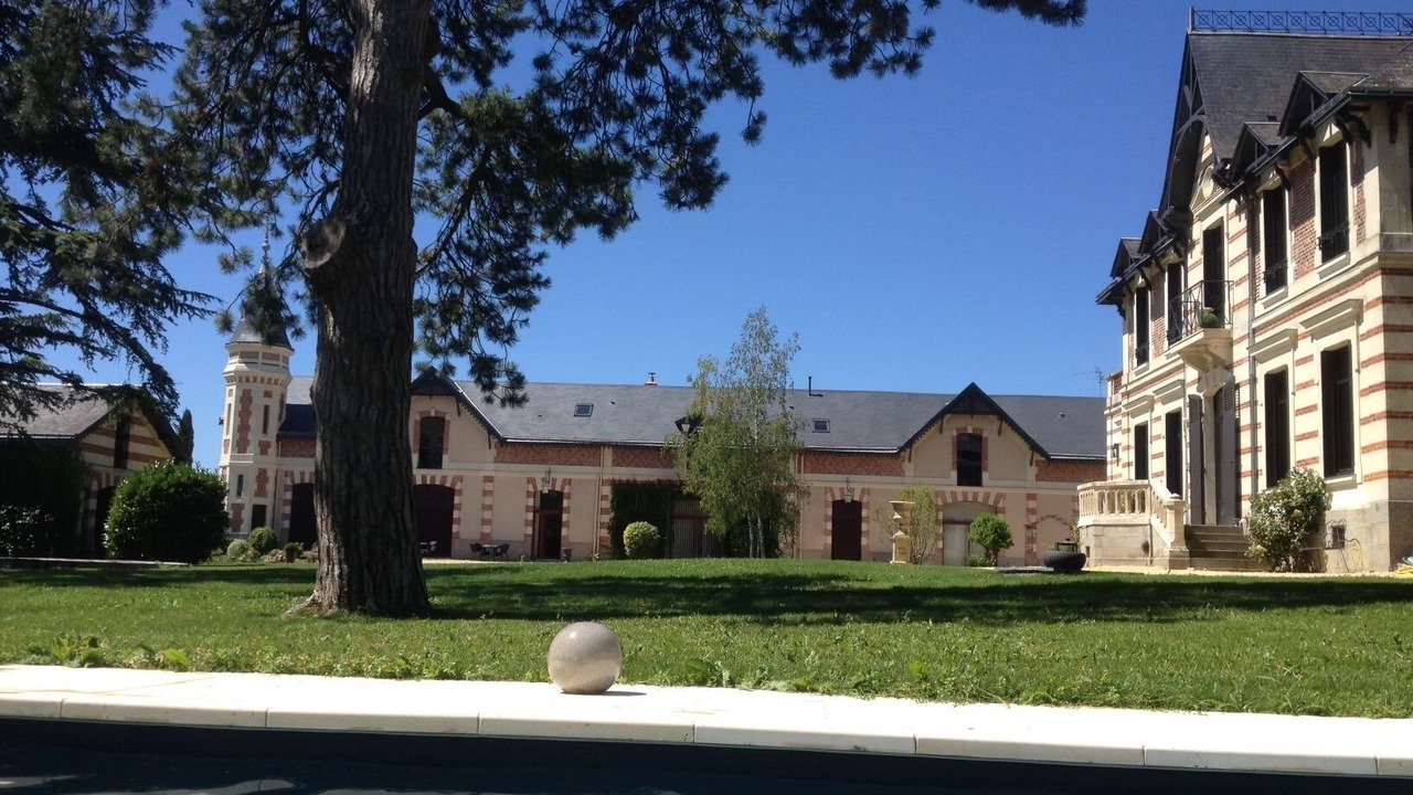 Photo of Outdoor in Nueil-sur-Layon