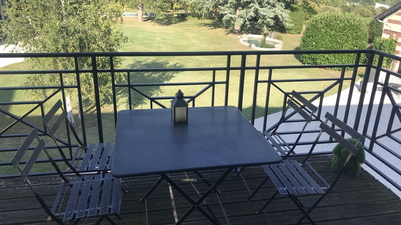 Photo of Outdoor in Nueil-sur-Layon
