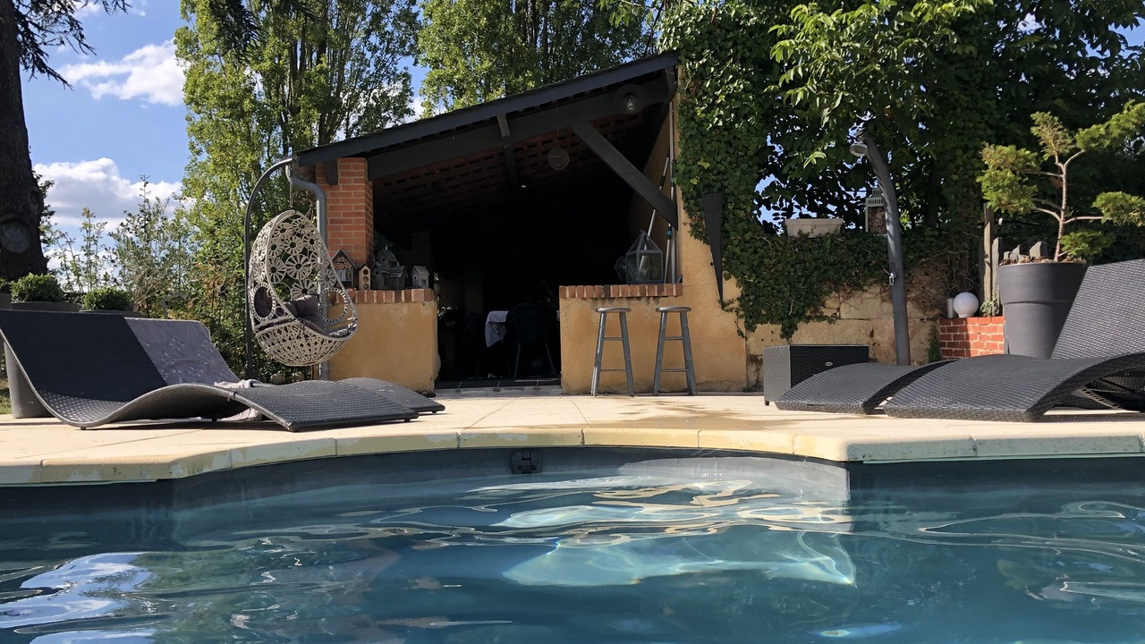 Photo of Outdoor in Nueil-sur-Layon