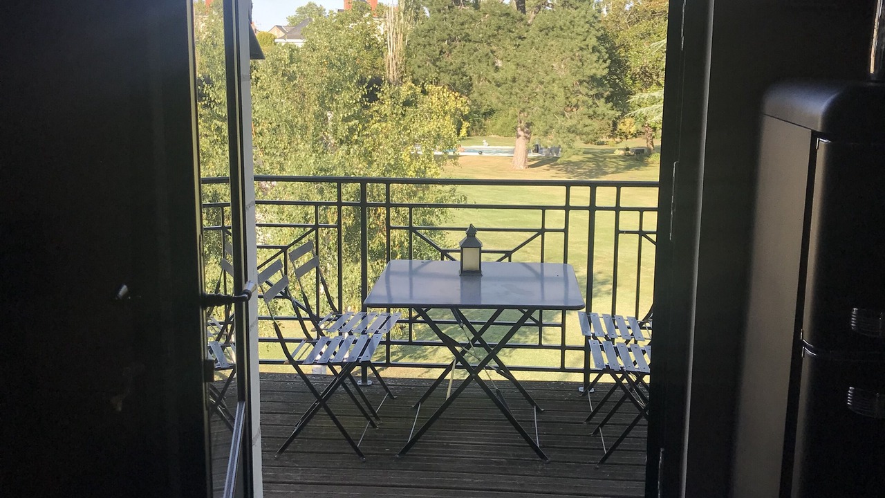 Photo of Outdoor in Nueil-sur-Layon