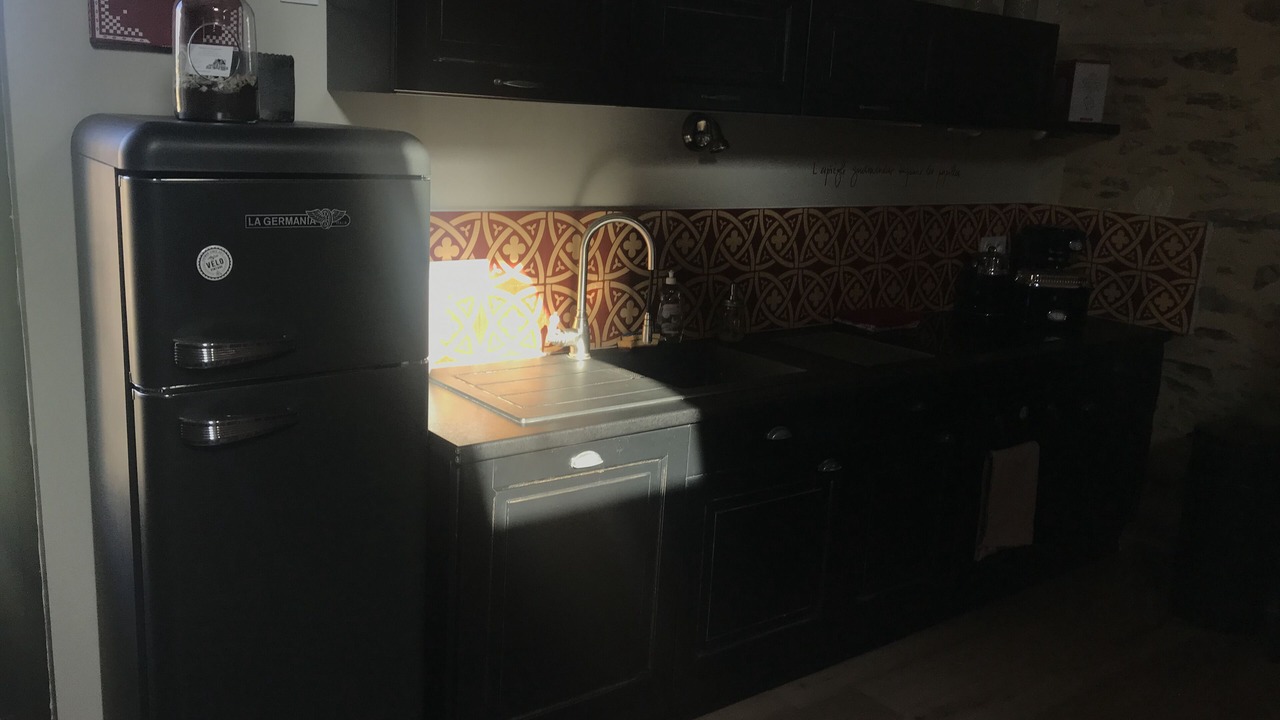 Photo of Kitchen in Nueil-sur-Layon