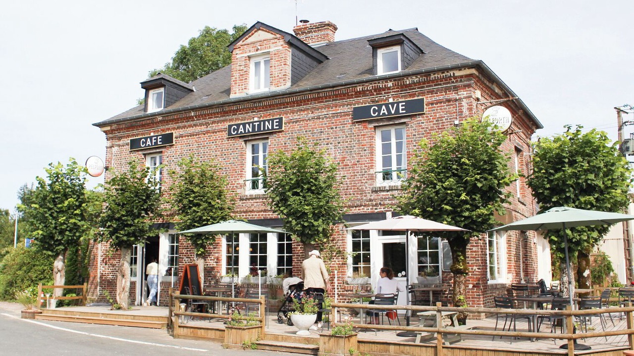 Photo of Outdoor in Douville-en-Auge
