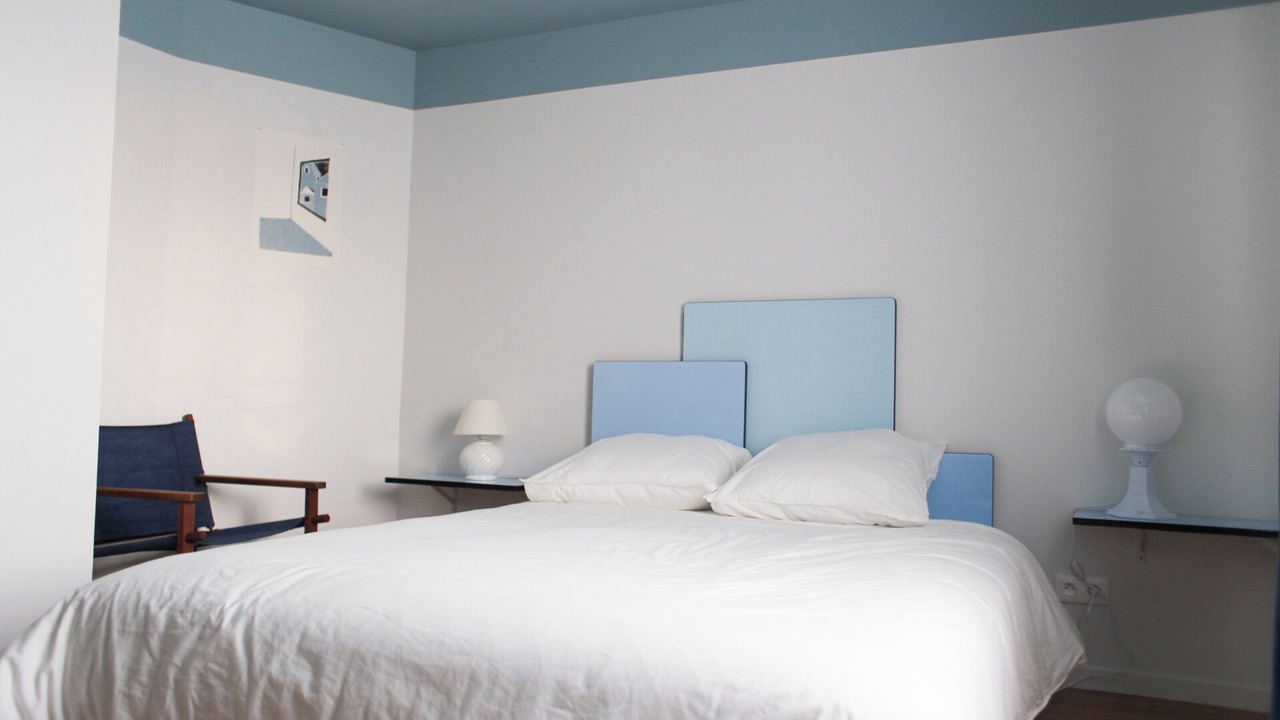 Photo of Bedroom in Douville-en-Auge