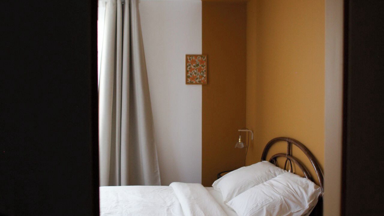 Photo of Bedroom in Douville-en-Auge