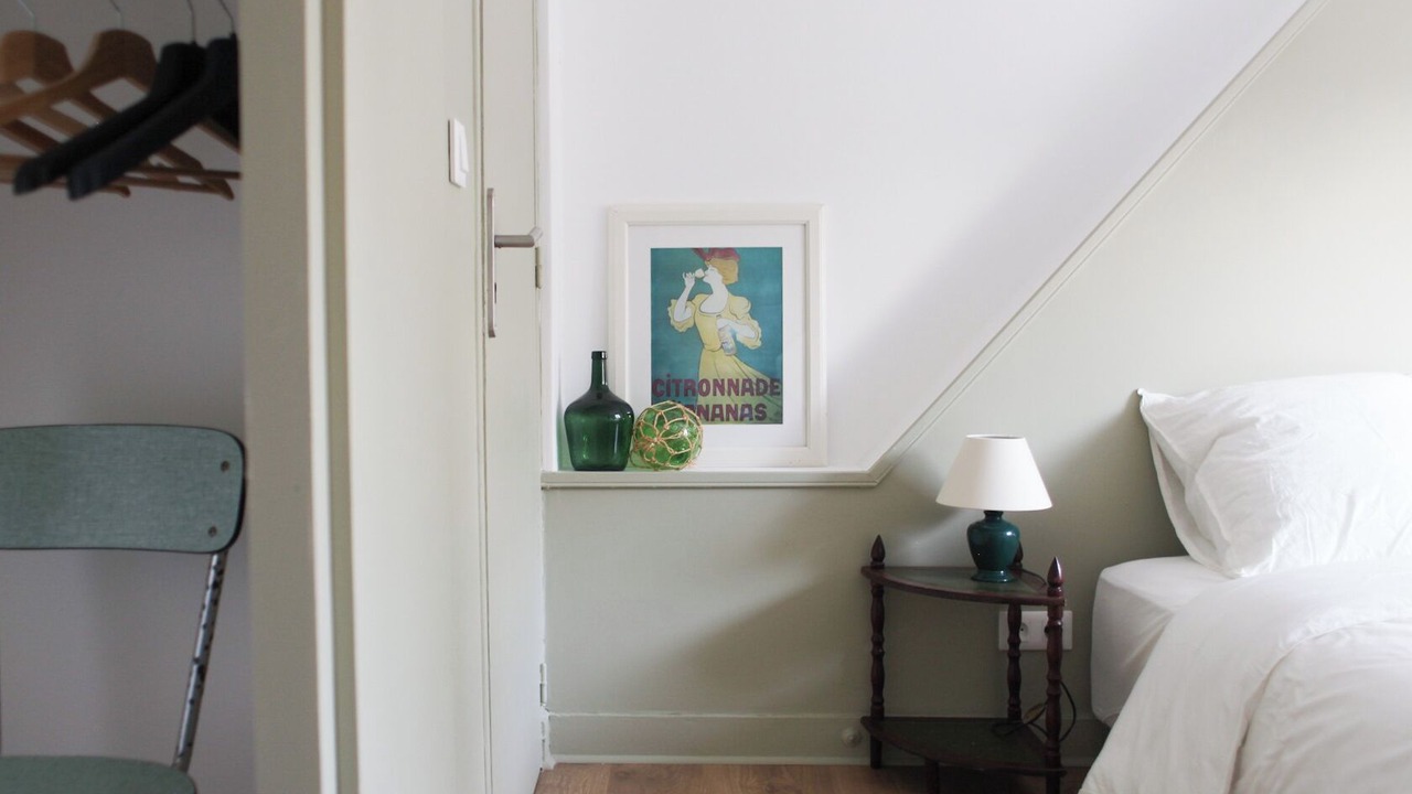 Photo of Bedroom in Douville-en-Auge