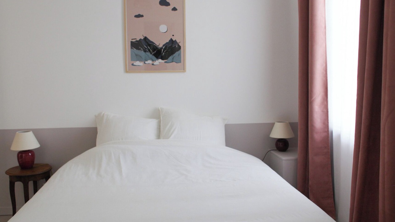 Photo of Bedroom in Douville-en-Auge