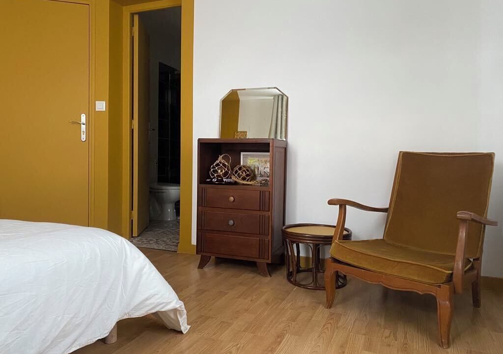 Photo of Bedroom in Douville-en-Auge