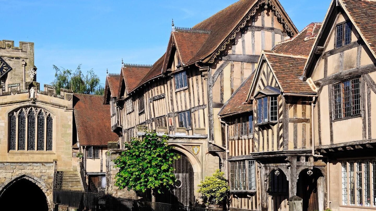 Photo of Outdoor in Long Compton