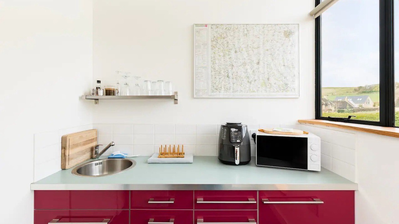Photo of Kitchen in Long Compton