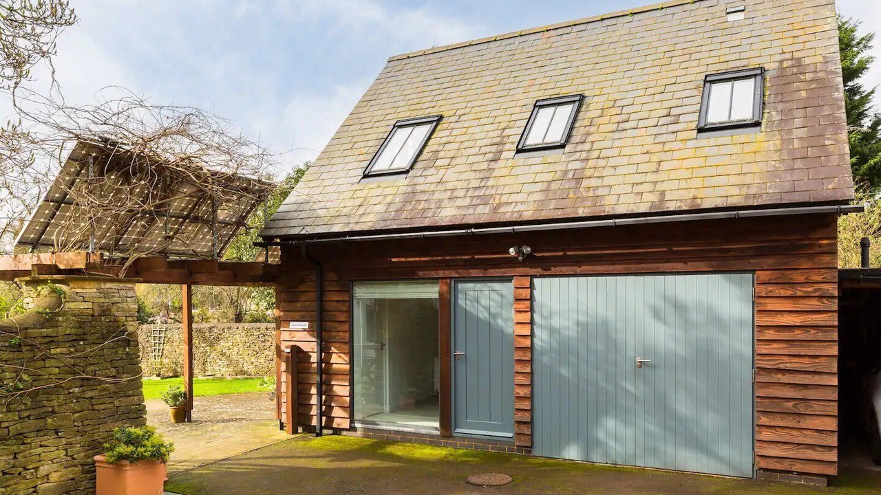 Photo of Outdoor in Long Compton