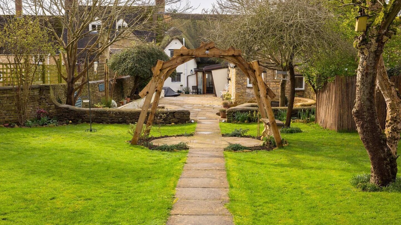 Photo of Outdoor in Long Compton