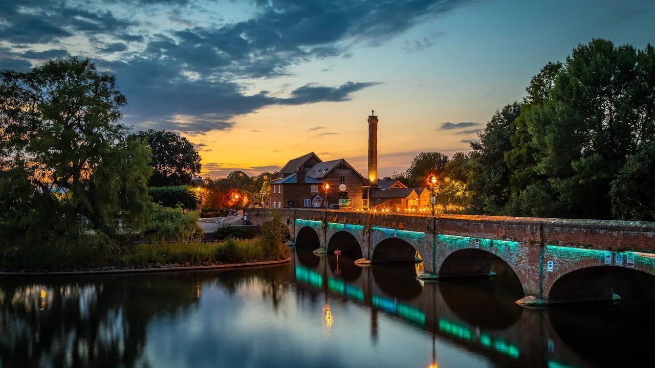 Photo of Outdoor in Long Compton