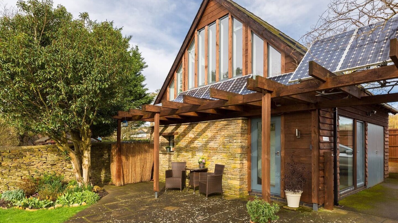 Photo of Outdoor in Long Compton