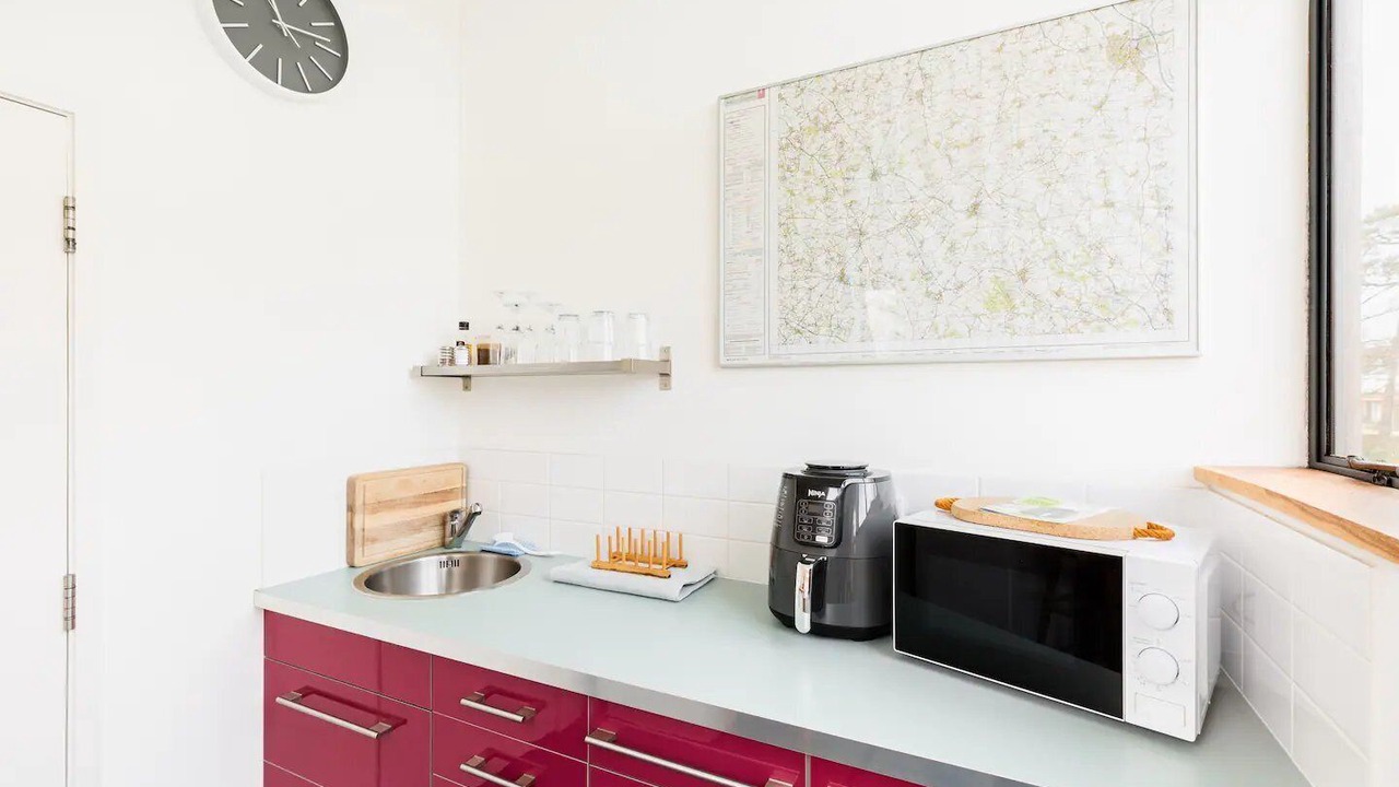 Photo of Kitchen in Long Compton