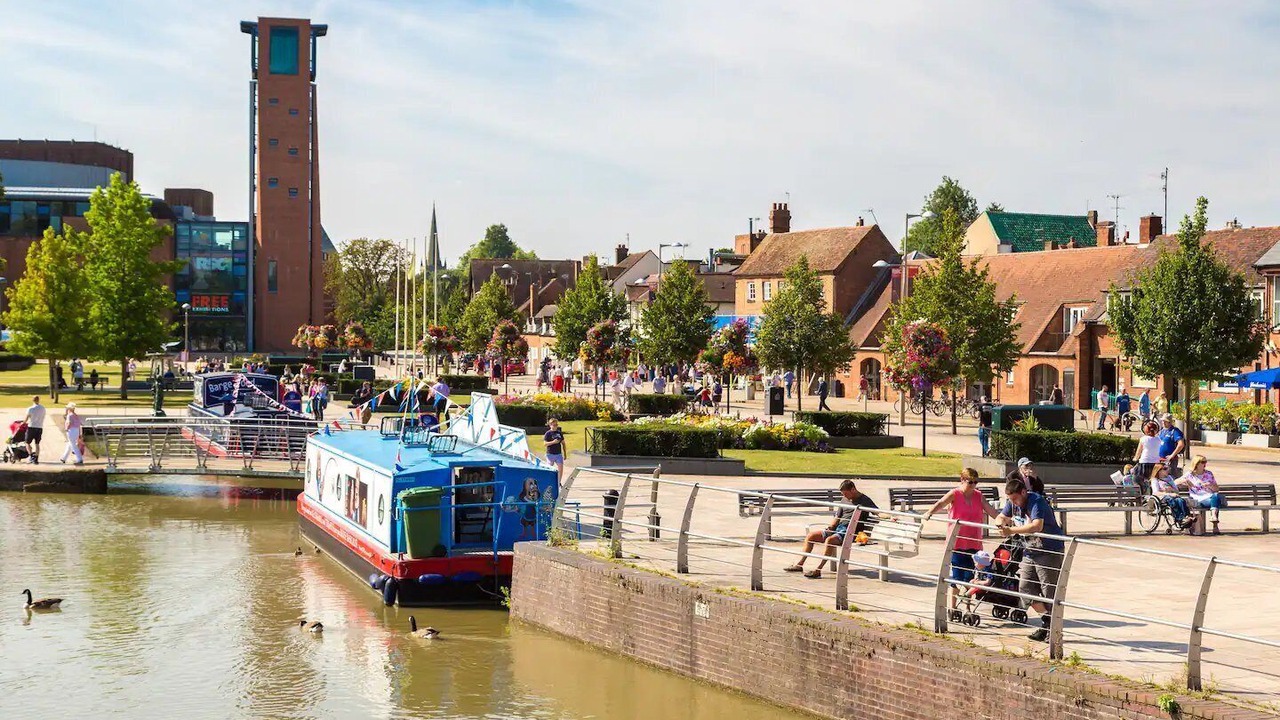 Photo of Others in Long Compton