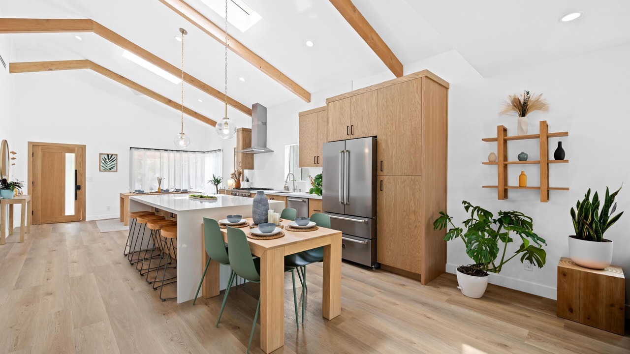 Photo of Kitchen in Culver - West