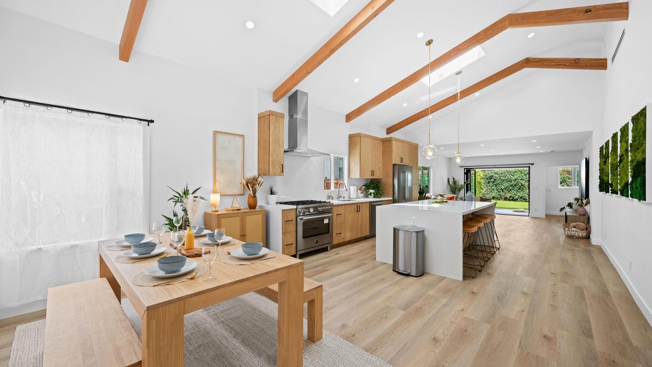 Photo of Kitchen in Culver - West