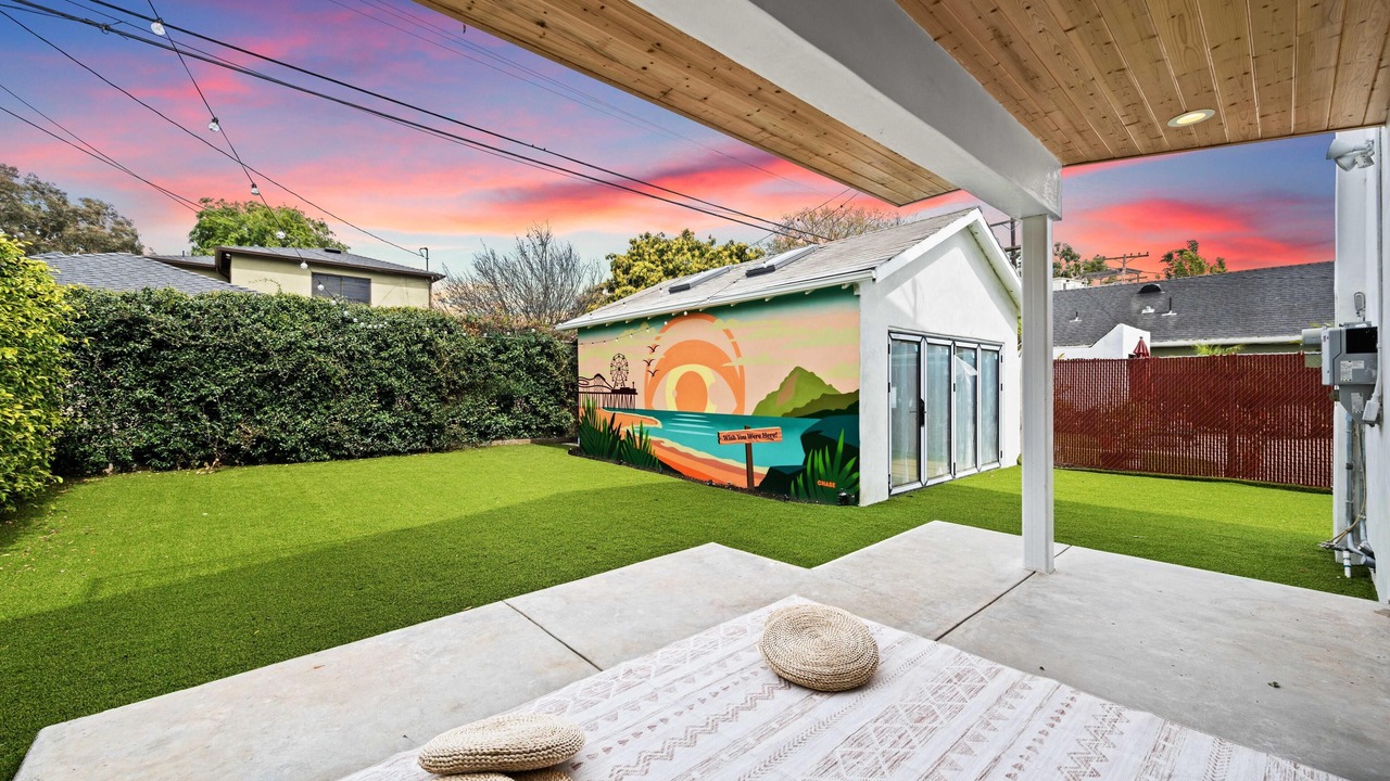Photo of Outdoor in Culver - West