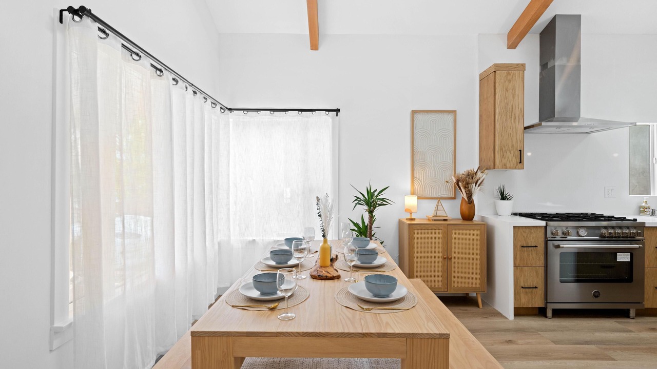 Photo of Kitchen in Culver - West