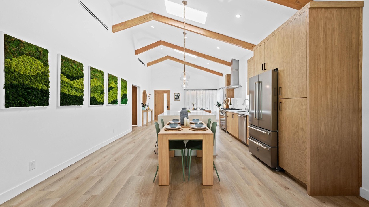 Photo of Kitchen in Culver - West