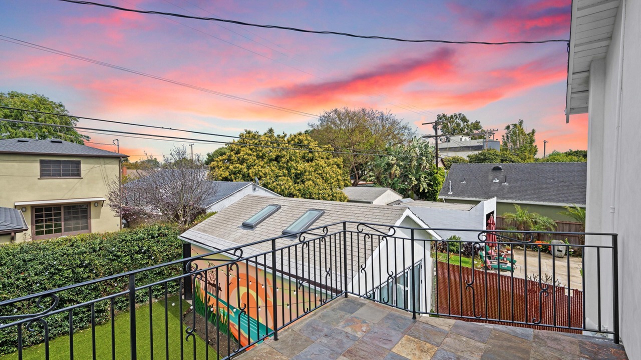 Photo of Outdoor in Culver - West