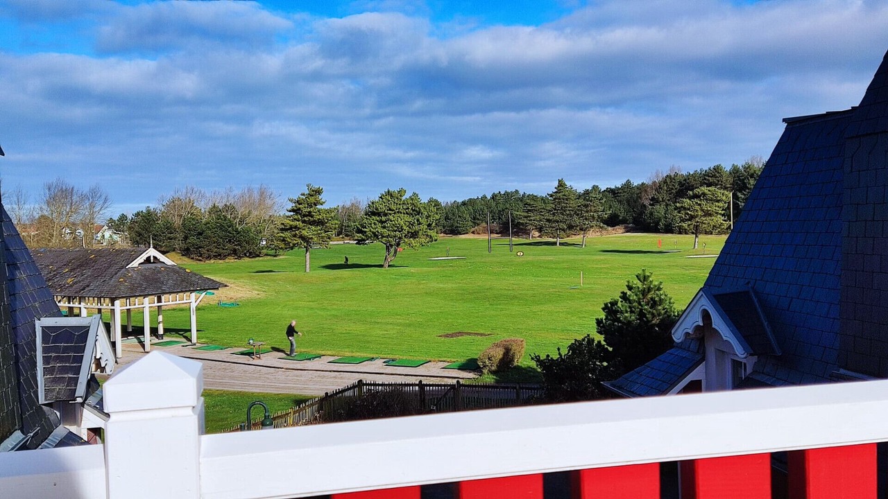 Photo of Outdoor in Belle Dune