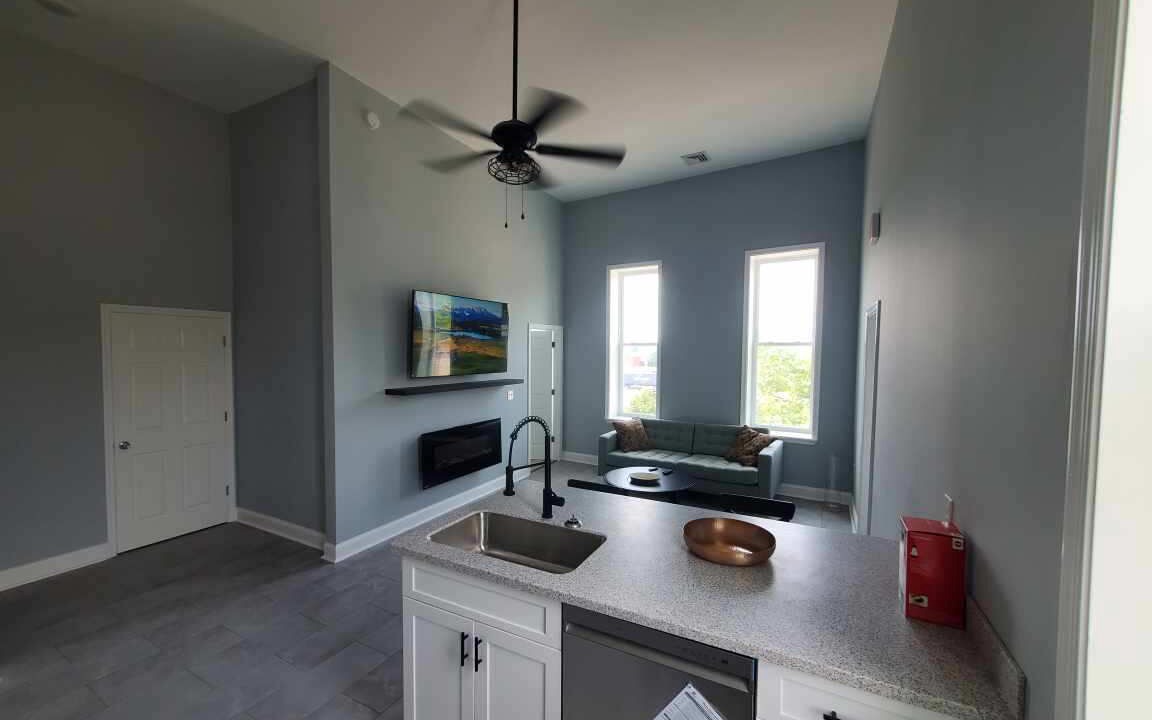 Photo of Kitchen in Danville