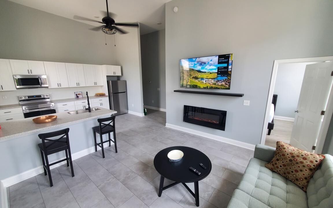 Photo of Livingroom in Danville