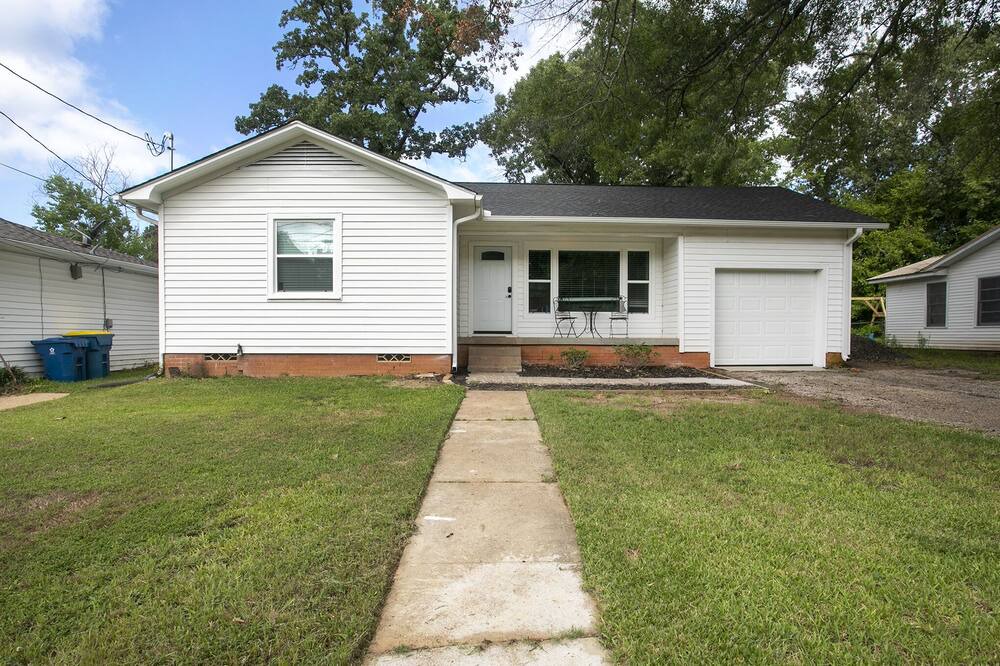Photo of Outdoor in Kilgore