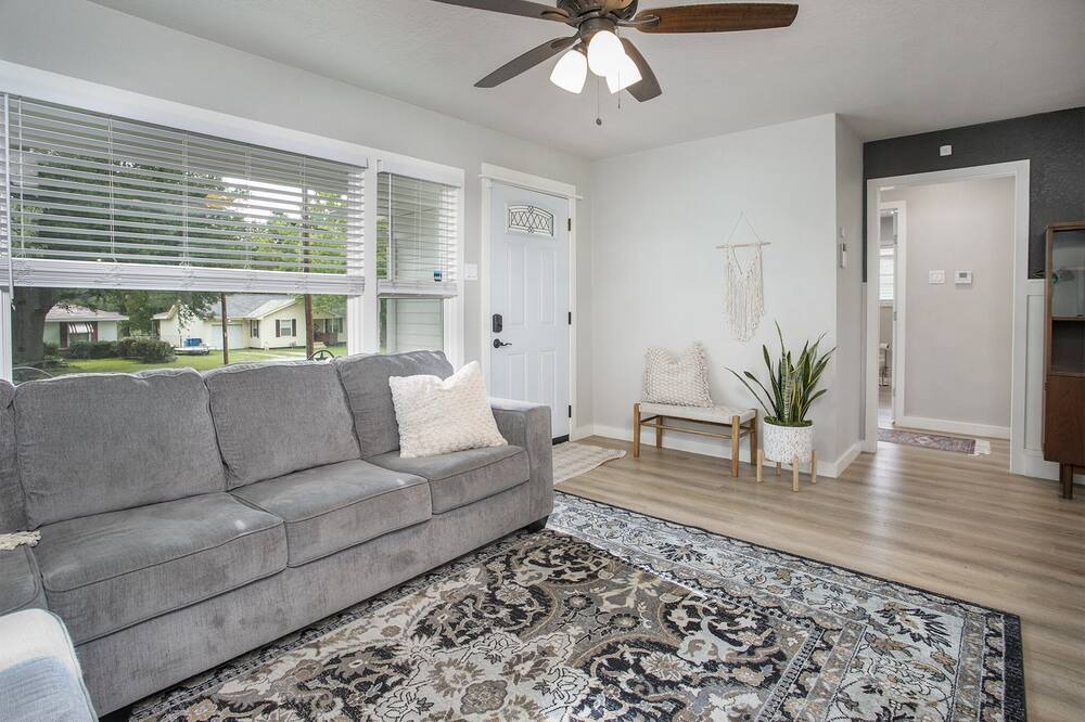 Photo of Livingroom in Kilgore