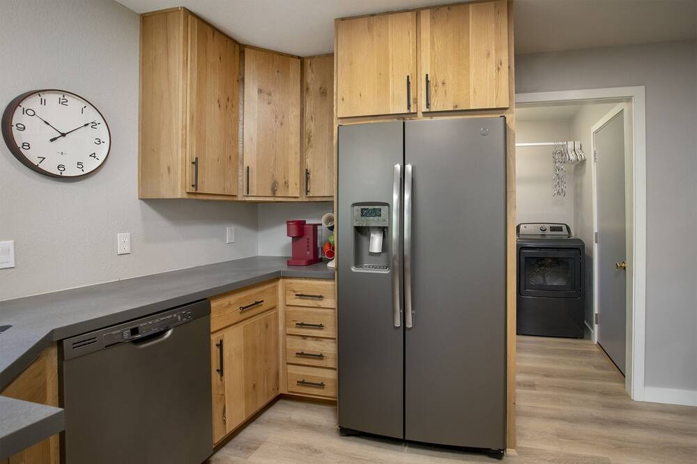 Photo of Kitchen in Kilgore