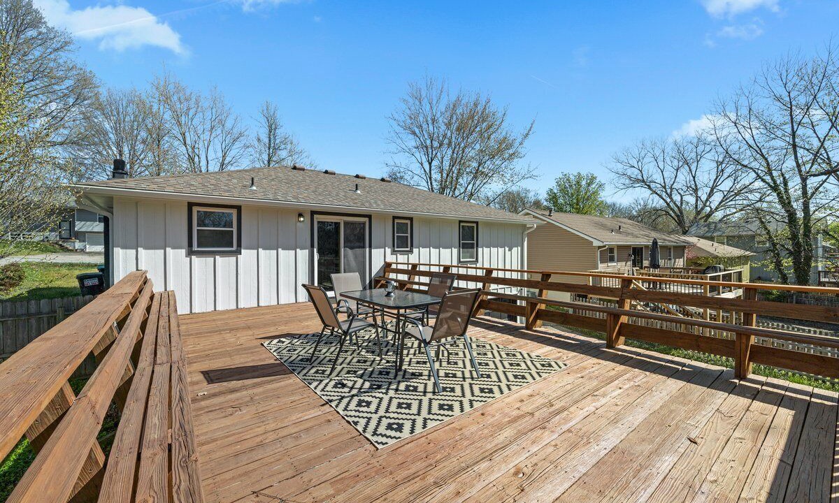 Photo of Outdoor in Parkville