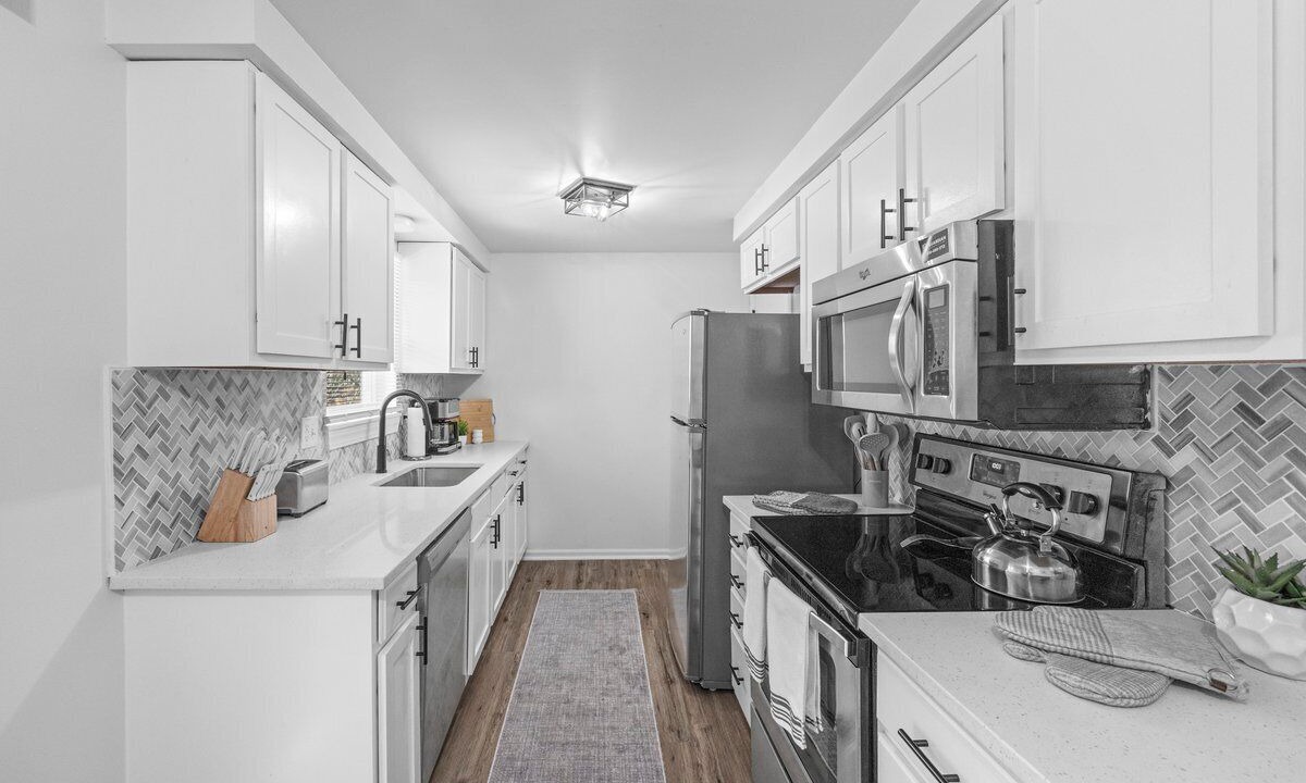Photo of Kitchen in Parkville