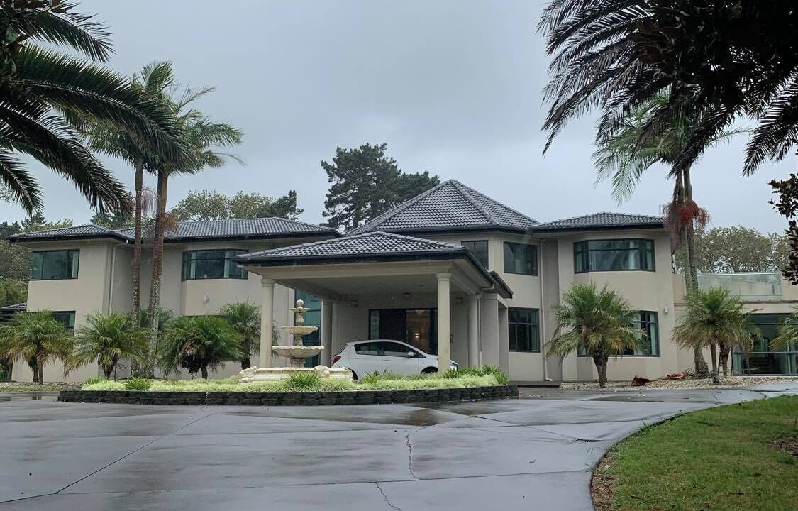 Photo of Outdoor in Glenbrook