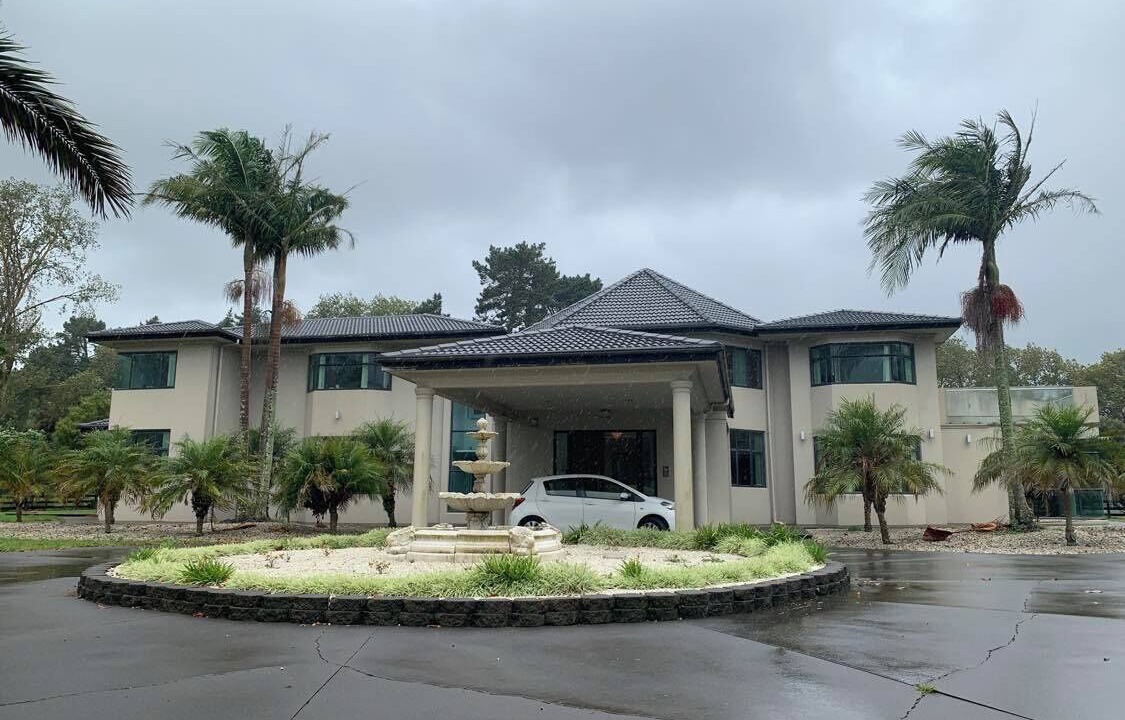 Photo of Outdoor in Glenbrook