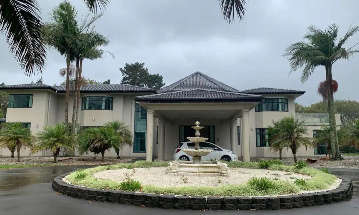 Photo of Outdoor in Glenbrook