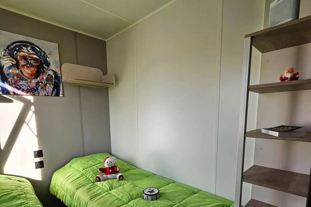 Photo of Bedroom in Severac-le-Chateau