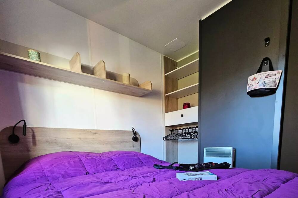 Photo of Bedroom in Severac-le-Chateau