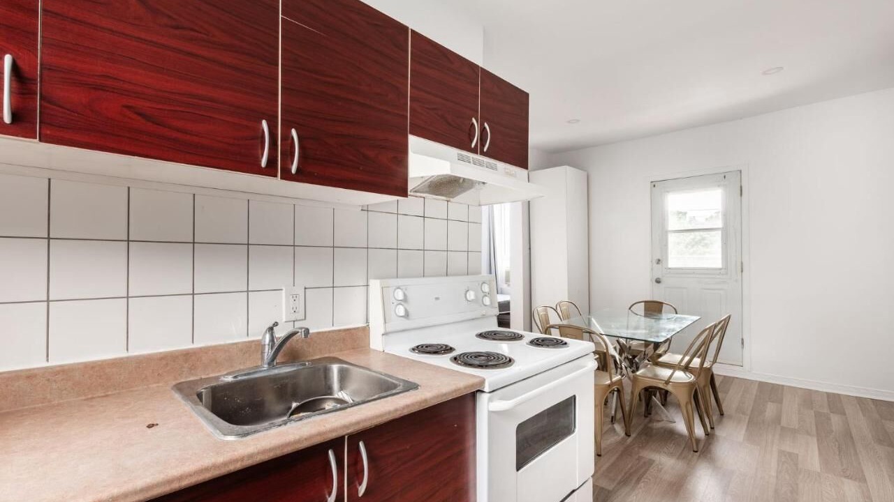 Photo of Kitchen in Montreal