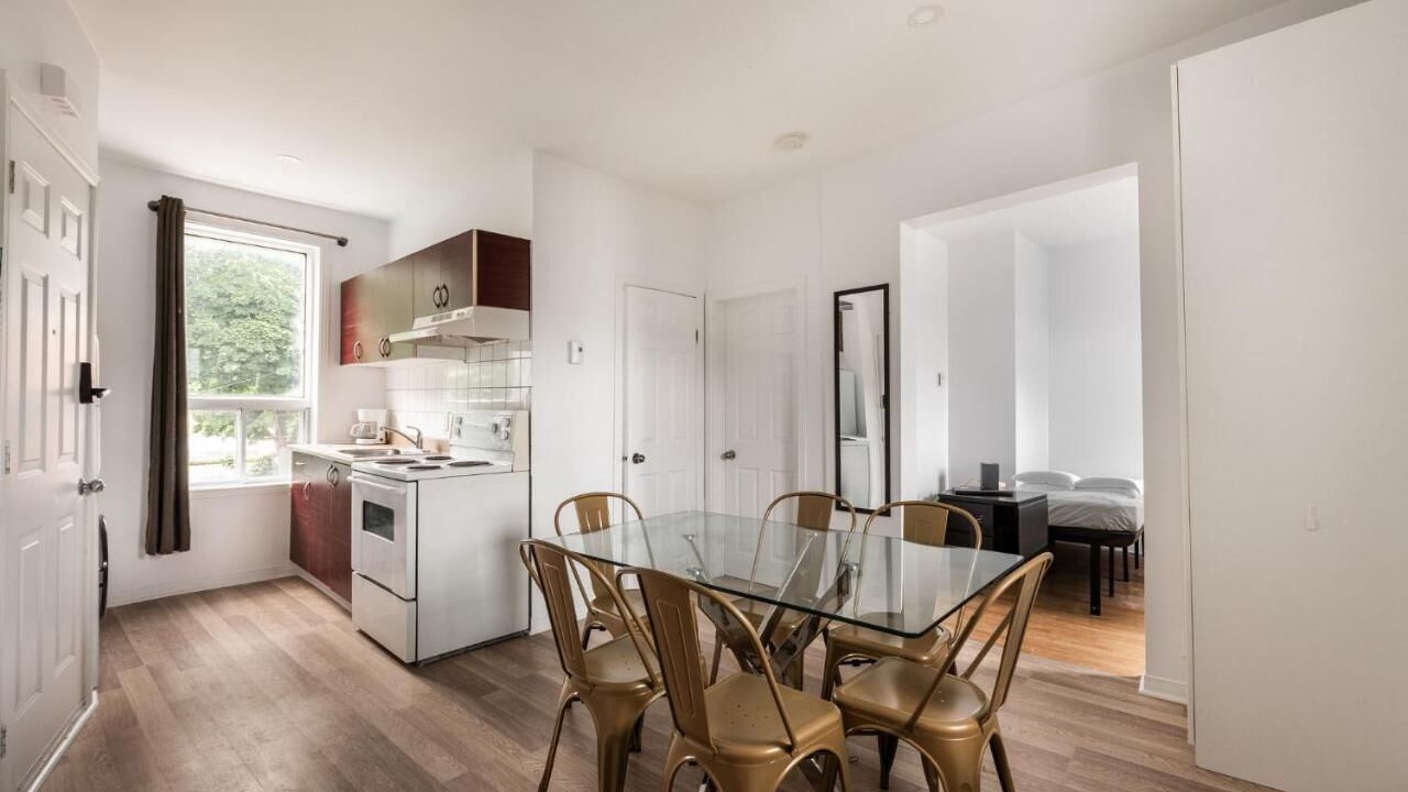 Photo of Kitchen in Montreal